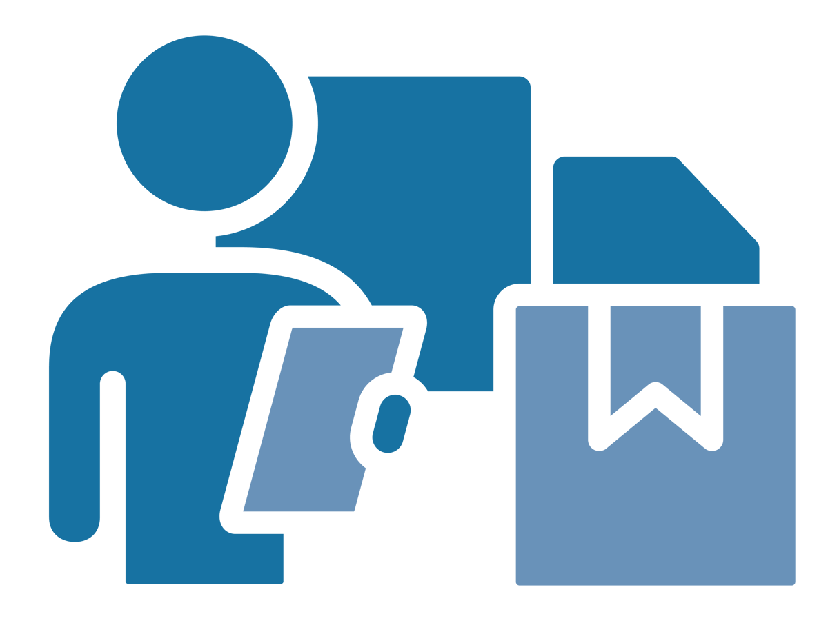 procurement icon